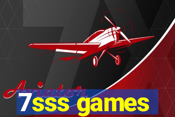 7sss games